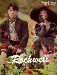 -第一夫人婚纱摄影(南京店)