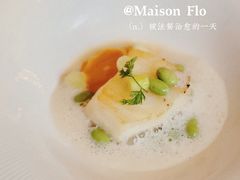 -福楼法餐厅FLO