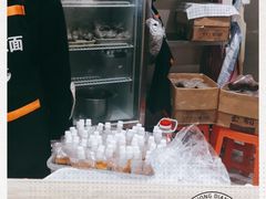 -乔伯凉面(白沙路店)