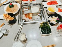 -海底捞火锅(奥山世纪城店)