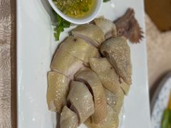 -麒麟中餐厅·经典粤菜·地道菜式老字号(广州长隆酒店)
