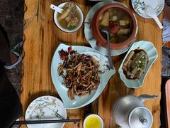 -小厨子私房菜·云南美食店