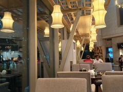 -诸暨耀江开元名都大酒店·琉森湖自助餐厅