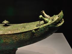 -盘龙城遗址博物院
