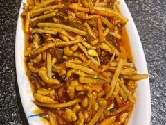-青麻椒川菜小馆(群力新苑店)