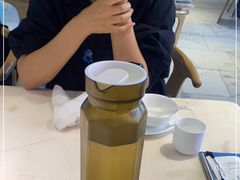 -茅庐川菜(青岛凯德店)