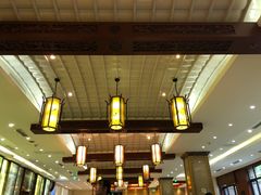 大堂-老正兴菜馆(福州路店)