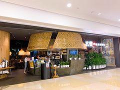 门面-太泰(万象城店)