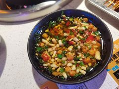 -钢管厂五区小郡肝串串香(滨江店)