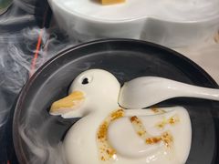 金牌干酪鸭-京味斋·北京烤鸭(华威桥北工大店)