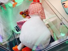 -PAWTOY爪e玩偶店(天兴罗斯福店)