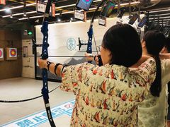 -弓夫射箭·运动娱乐·团建(中心印象城店)