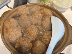 -砂锅居·始于1741(万丰路店)