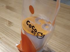 -CoCo都可(太平桥百盛店)