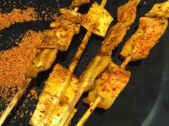 -聚点串吧·北京烧烤(赵登禹路店)