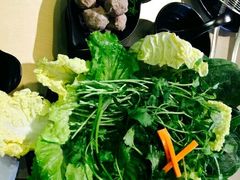 -手选潮汕鲜活牛肉火锅(二七广场店)