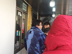 -阿麟馄饨(延长路店)
