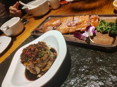 -小城粥道·海胆鲜虾粥(解放广场店)