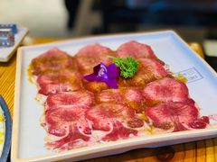 -喜来稀肉(北外滩白玉兰广场店)