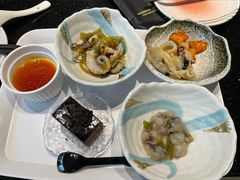 -daozao料理美术馆(东营店)