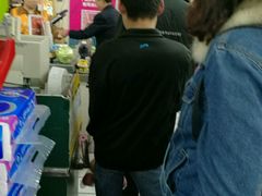 -物美超市(右安门店)