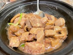 -巡味顺德菜(龙华壹方城店)