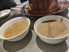 -东来顺饭庄(王府井步行街店)