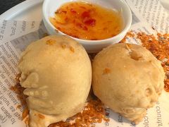 -蝴蝶里·粤菜·点心(滨江龙湖店)