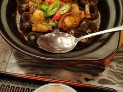 -中国大酒店·食街