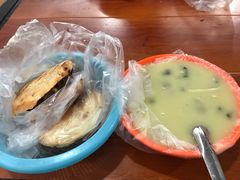 黄老太牛肉烧饼-老西关黄老太牛肉烧饼