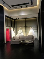 -MuseMarry婚纱(前海嘉里中心店)