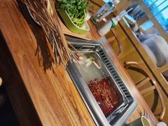 -宽窄巷子串串(龙湾万达广场店)