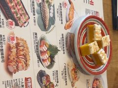 -Sushi Love 创意寿司(丽影广场店)