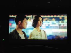 -SFC上影影城(港汇永华IMAX激光店)