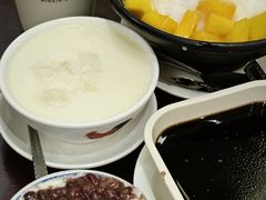 -民信老铺(双皮奶博物馆店)