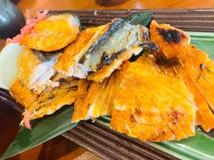 -俊屋料理·烧鸟·寿司·日泰融合菜(星际云汇店)