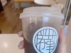 美式咖啡-倦勤咖啡(中山南路店)