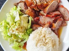 -港澳烧卤馆