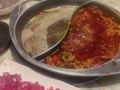 -园里火锅(仁和新城店)