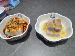 -江南里·新浙菜(苏州大悦城店)