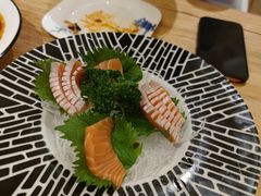 -老江南春·中国龙菜(衡山路店)