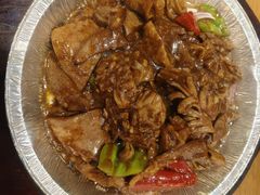 -小土豆北方菜馆(方庄店)