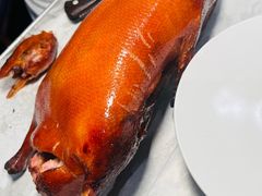 酥香嫩烤鸭-四季民福烤鸭店(王府井东安门店)