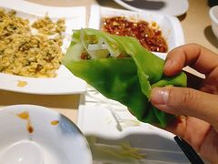 -顶顶香煎饼家常菜(金花南路店)