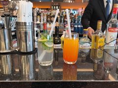 -东方红海鲜百汇(国际大厦店)