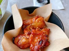-必胜客(威高广场店)