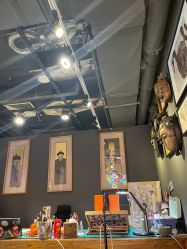 -周忆刺青原创设计定制