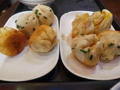 -大壶春生煎(四川中路店)