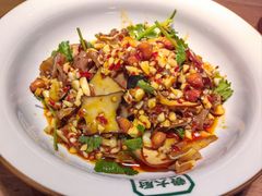 -费大厨辣椒炒肉(万家丽一店)