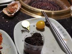 -韩盛·盛江山自助料理(奥体万达店)